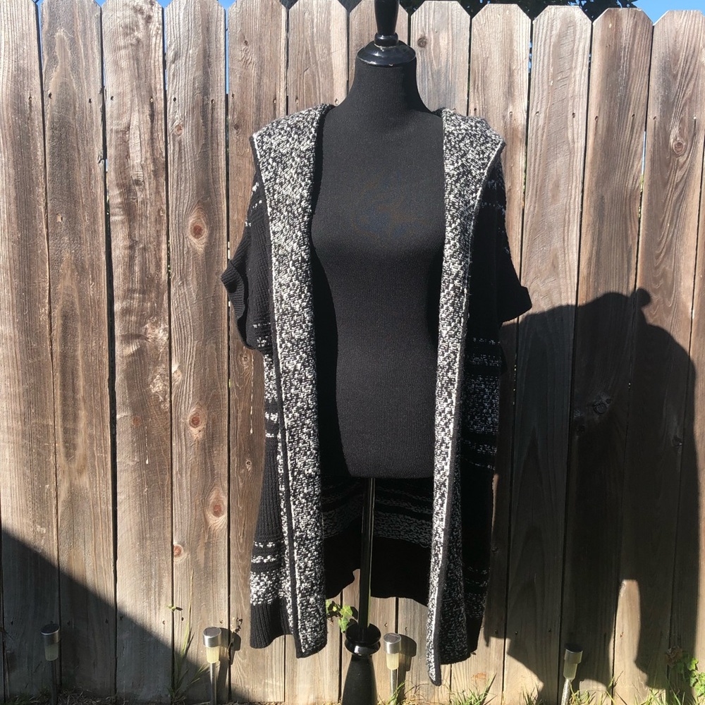 Intermix Super comfy sweater